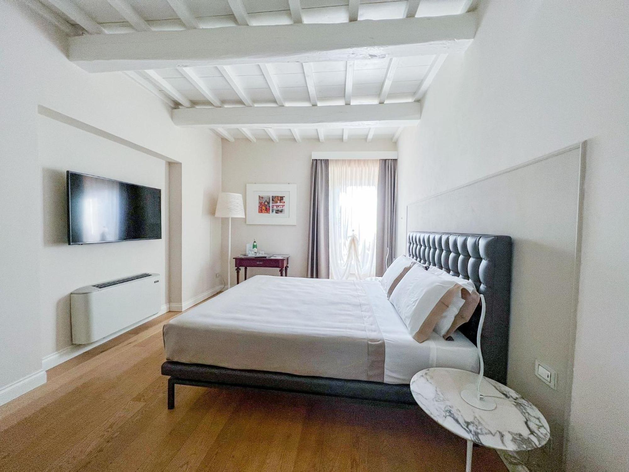 Suite Greve In Chianti Δωμάτιο φωτογραφία