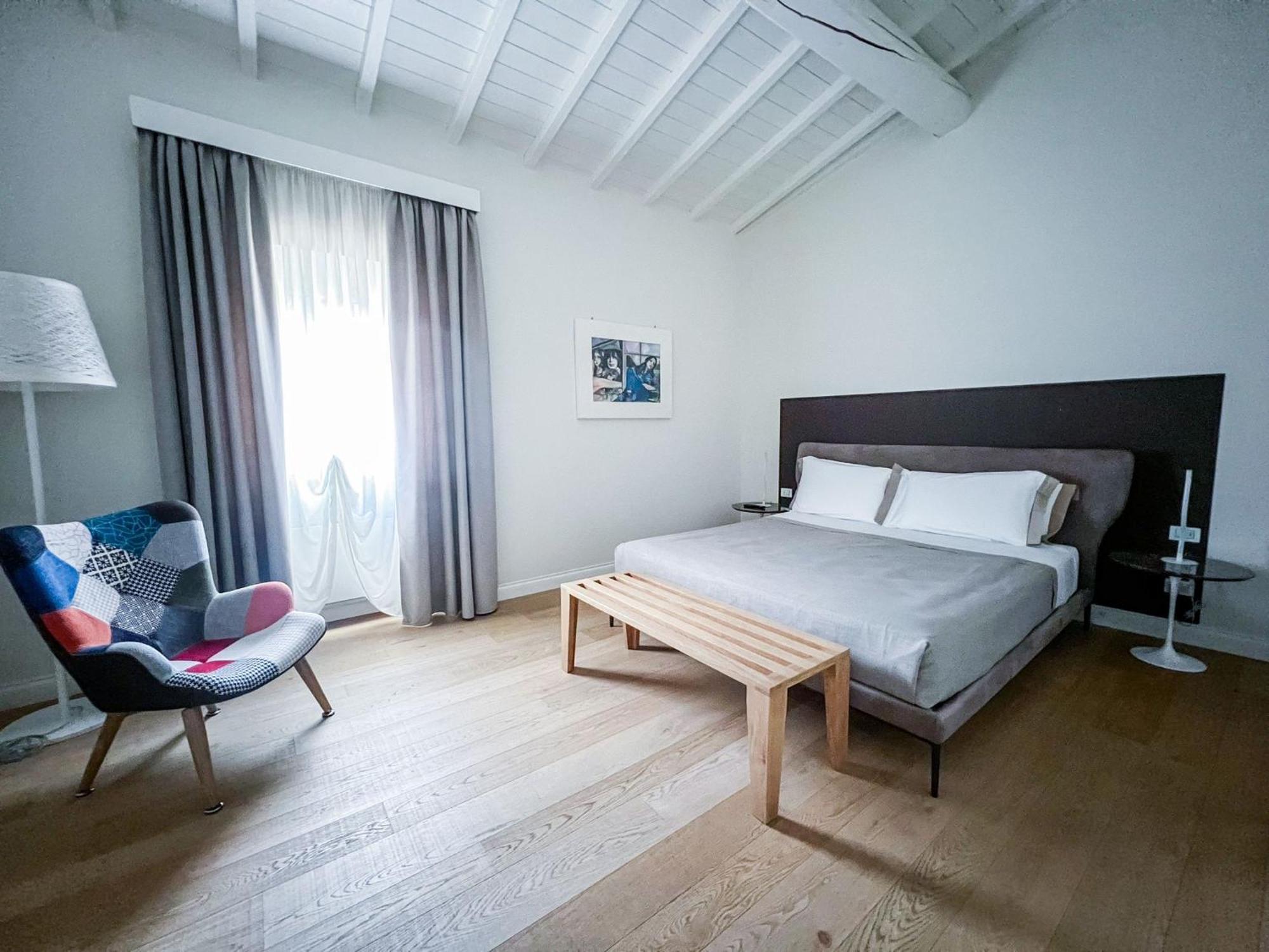 Suite Greve In Chianti Δωμάτιο φωτογραφία