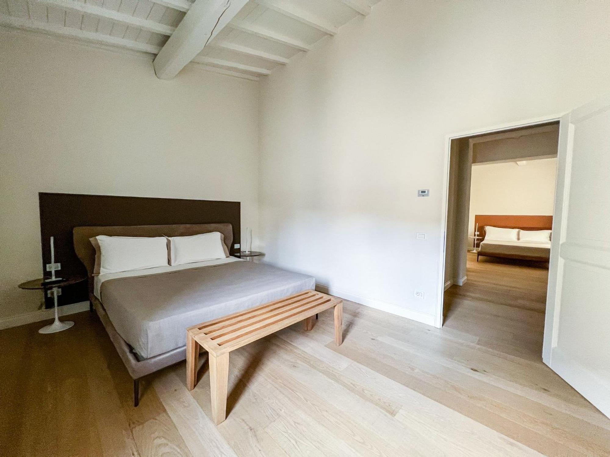Suite Greve In Chianti Δωμάτιο φωτογραφία