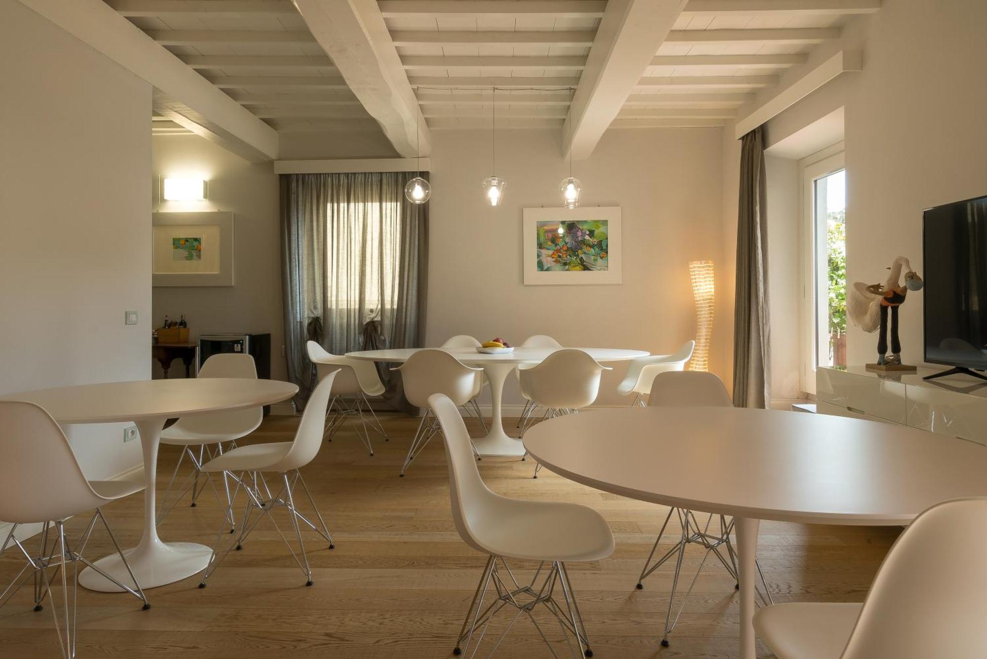 Suite Greve In Chianti Εξωτερικό φωτογραφία