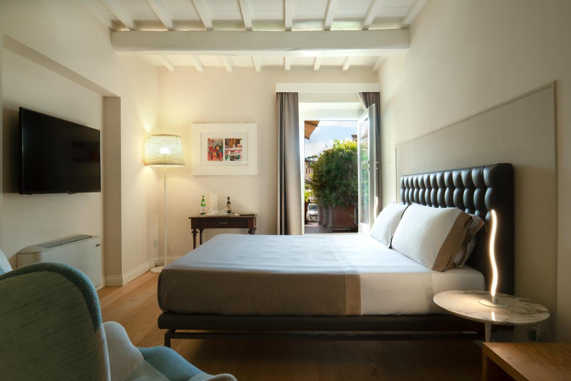 Suite Greve In Chianti Εξωτερικό φωτογραφία