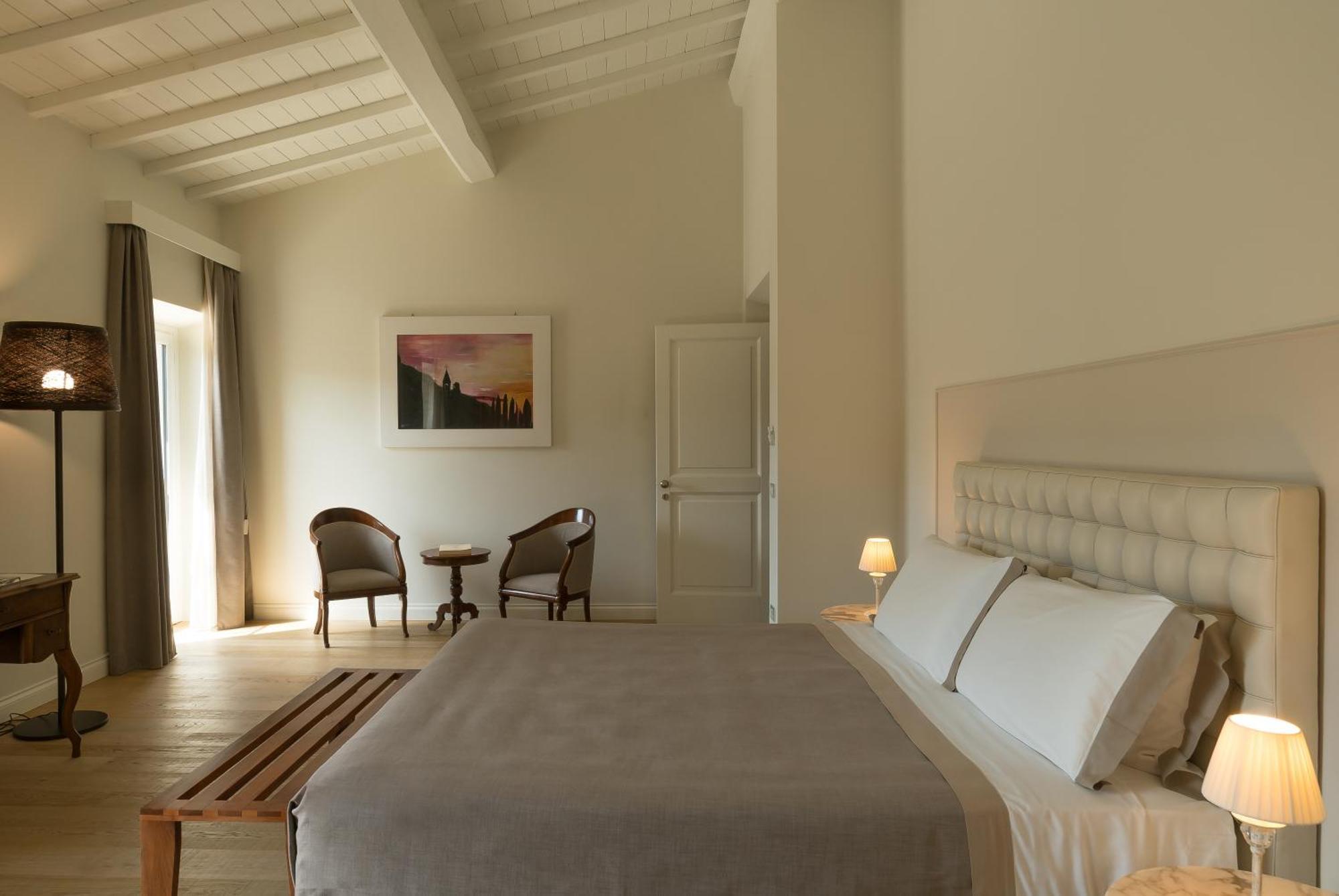 Suite Greve In Chianti Εξωτερικό φωτογραφία